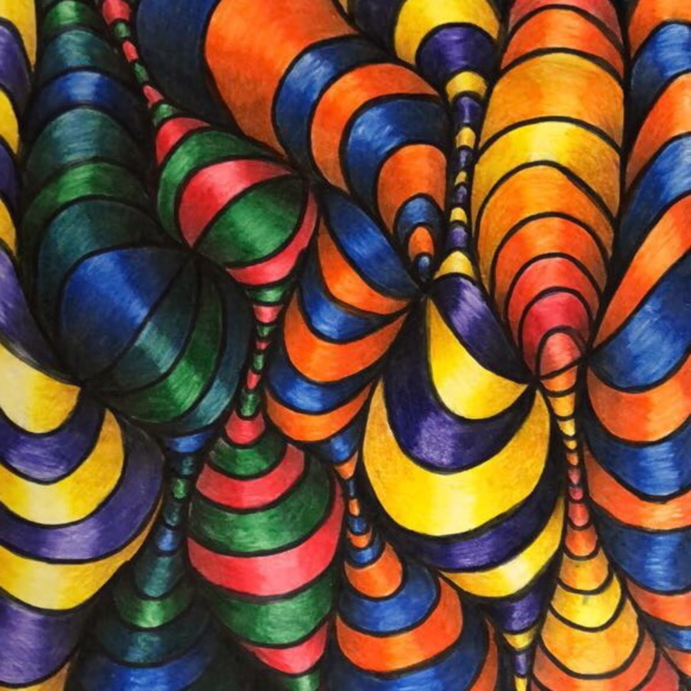 Meet your Posher, Claire